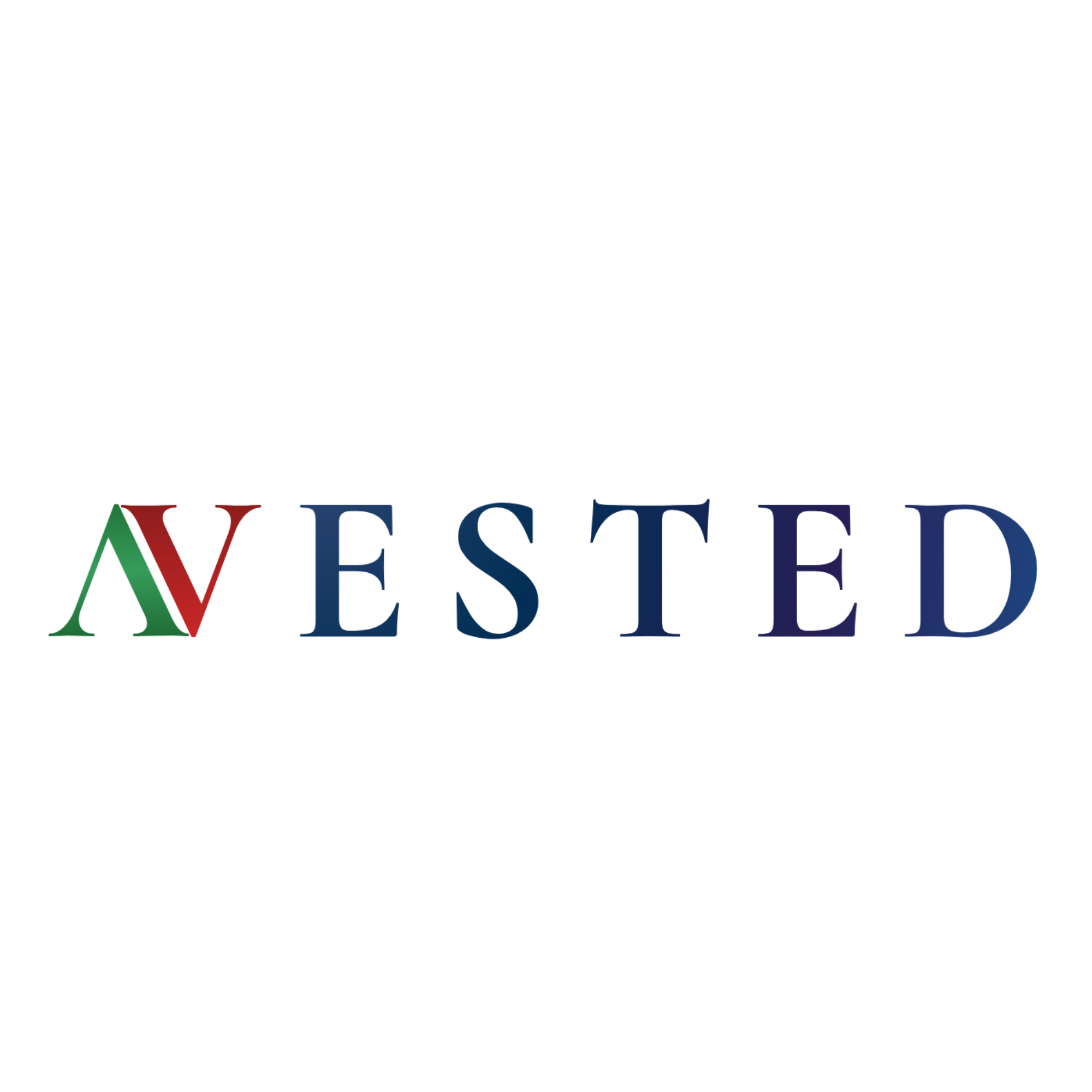 Vested